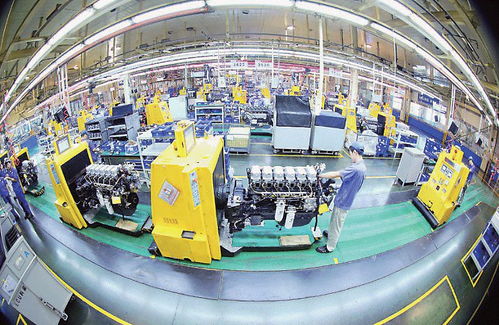 中國燈塔工廠領跑世界 以智能制造加速企業(yè)復工復產，賦能社會經濟咨詢服務升級