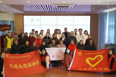 初心便民 溫暖沱源——投資興辦實業，筑就幸福生活新圖景